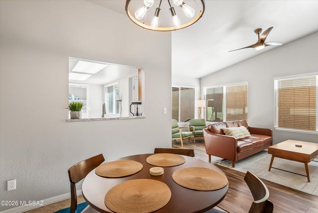 2485 N Palo Hacha Drive, Tucson, AZ 85745