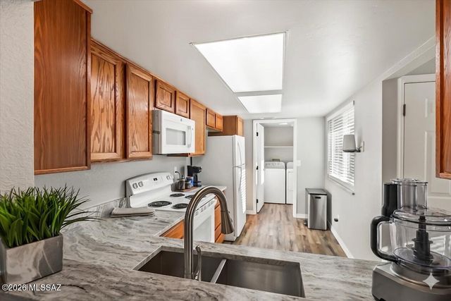 2485 N Palo Hacha Drive, Tucson, AZ 85745