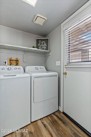 2485 N Palo Hacha Drive, Tucson, AZ 85745