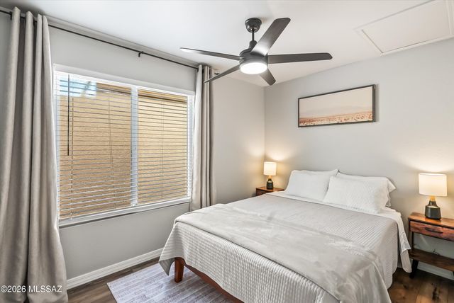 2485 N Palo Hacha Drive, Tucson, AZ 85745