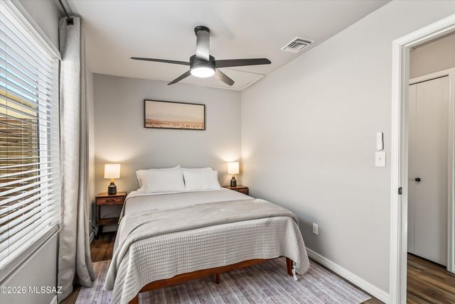 2485 N Palo Hacha Drive, Tucson, AZ 85745