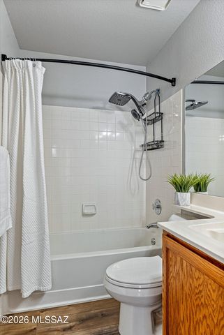 2485 N Palo Hacha Drive, Tucson, AZ 85745