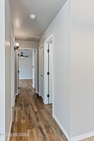 2485 N Palo Hacha Drive, Tucson, AZ 85745