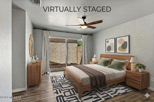 2485 N Palo Hacha Drive, Tucson, AZ 85745