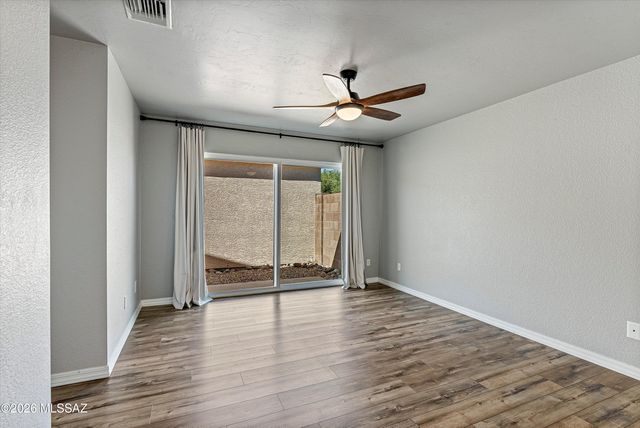 2485 N Palo Hacha Drive, Tucson, AZ 85745