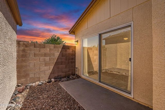 2485 N Palo Hacha Drive, Tucson, AZ 85745
