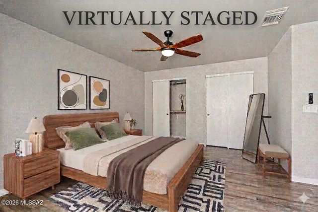 2485 N Palo Hacha Drive, Tucson, AZ 85745