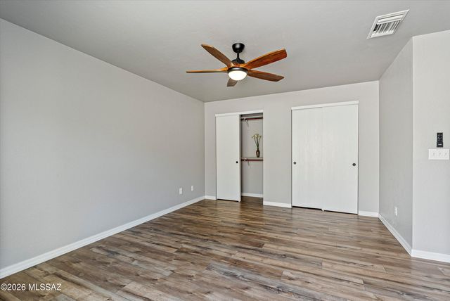 2485 N Palo Hacha Drive, Tucson, AZ 85745