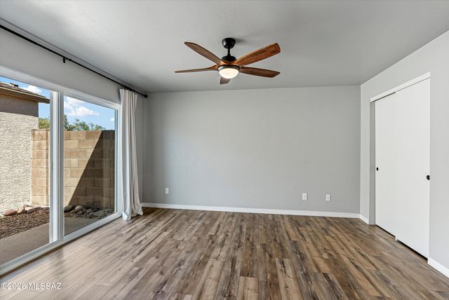 2485 N Palo Hacha Drive, Tucson, AZ 85745