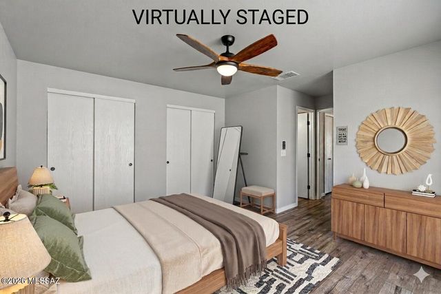 2485 N Palo Hacha Drive, Tucson, AZ 85745
