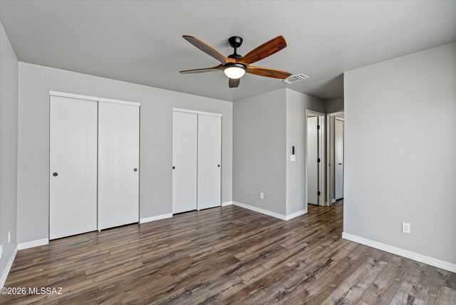 2485 N Palo Hacha Drive, Tucson, AZ 85745