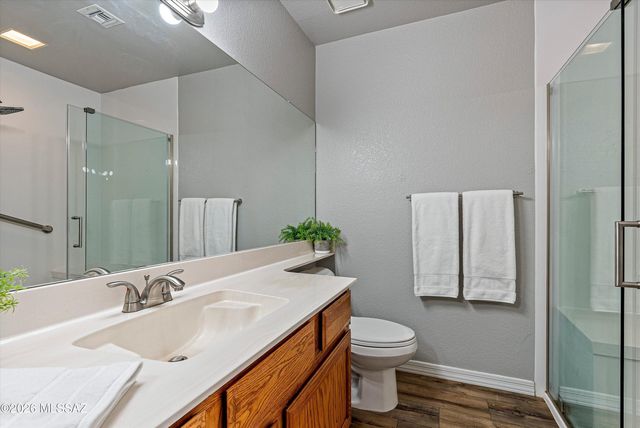 2485 N Palo Hacha Drive, Tucson, AZ 85745