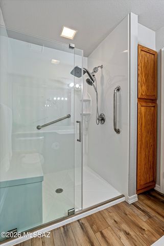 2485 N Palo Hacha Drive, Tucson, AZ 85745