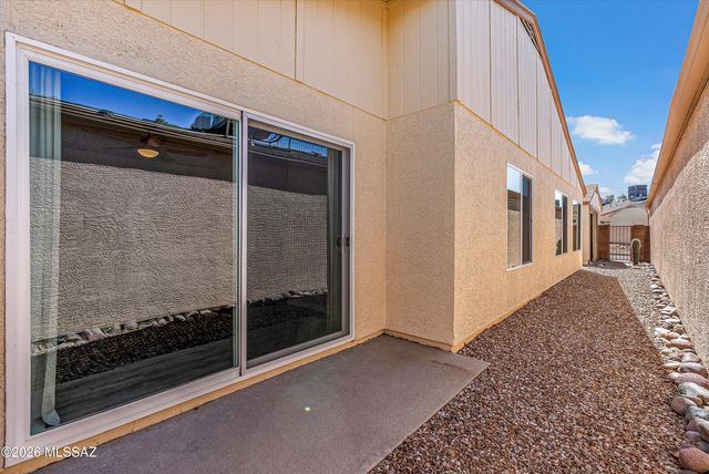 2485 N Palo Hacha Drive, Tucson, AZ 85745