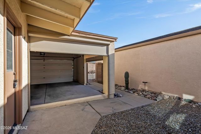 2485 N Palo Hacha Drive, Tucson, AZ 85745