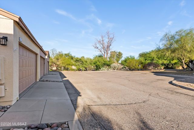 2485 N Palo Hacha Drive, Tucson, AZ 85745