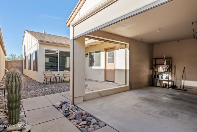2485 N Palo Hacha Drive, Tucson, AZ 85745