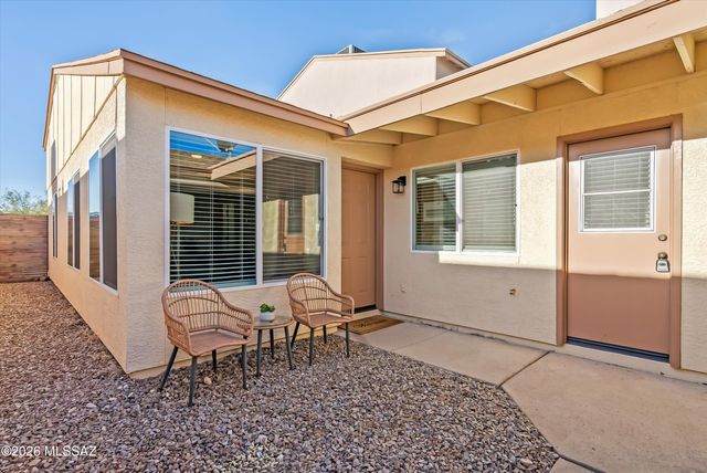 2485 N Palo Hacha Drive, Tucson, AZ 85745