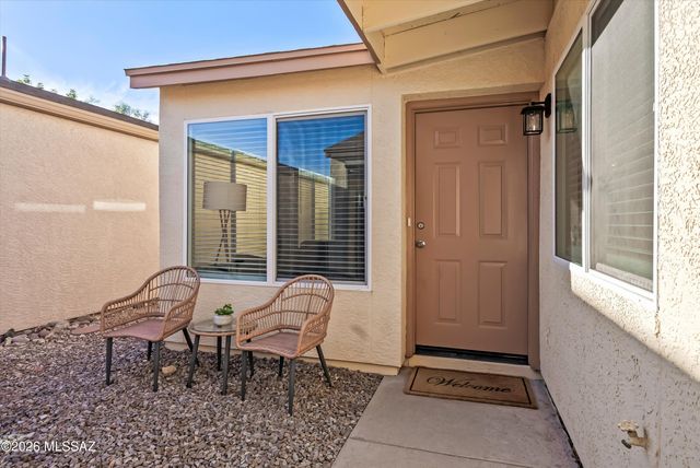 2485 N Palo Hacha Drive, Tucson, AZ 85745