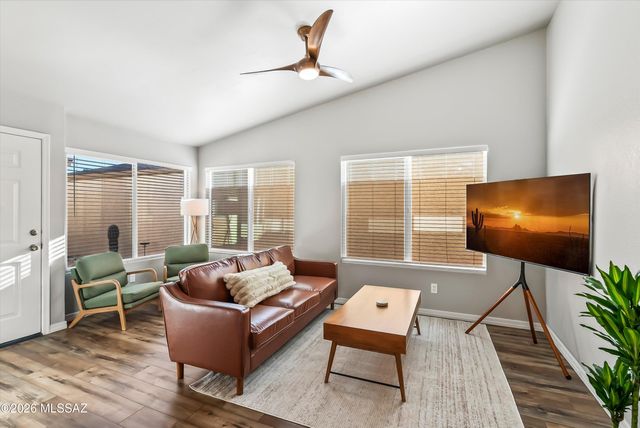 2485 N Palo Hacha Drive, Tucson, AZ 85745