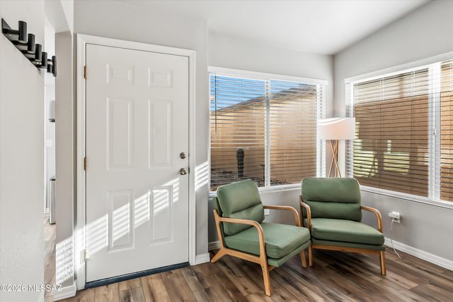 2485 N Palo Hacha Drive, Tucson, AZ 85745