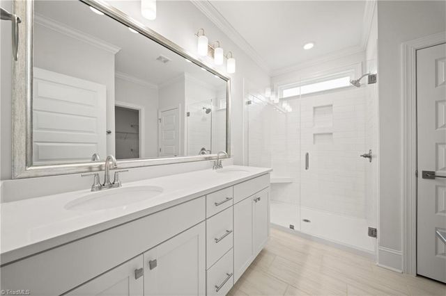 3571 Emmen Court, Winston-salem, NC 27104