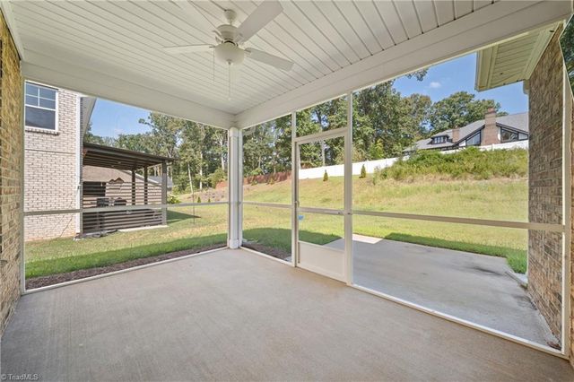 3571 Emmen Court, Winston-salem, NC 27104