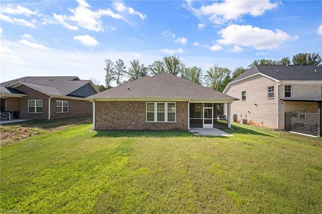 3571 Emmen Court, Winston-salem, NC 27104