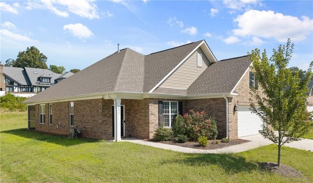 3571 Emmen Court, Winston-salem, NC 27104