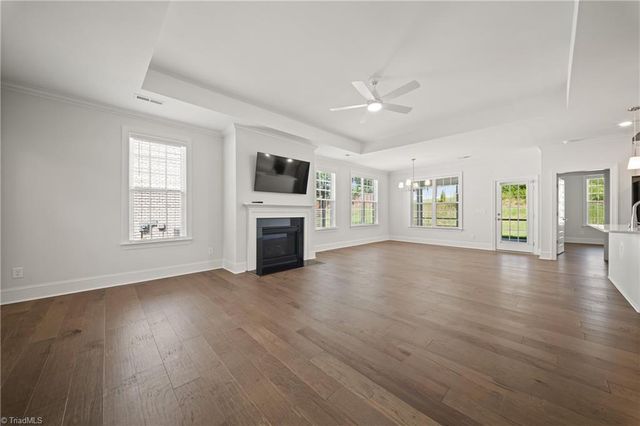 3571 Emmen Court, Winston-salem, NC 27104