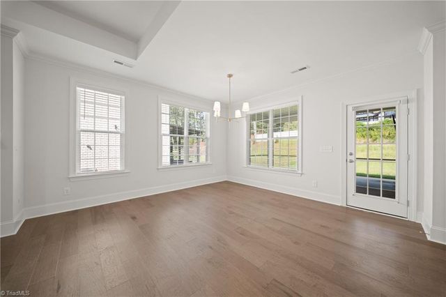 3571 Emmen Court, Winston-salem, NC 27104