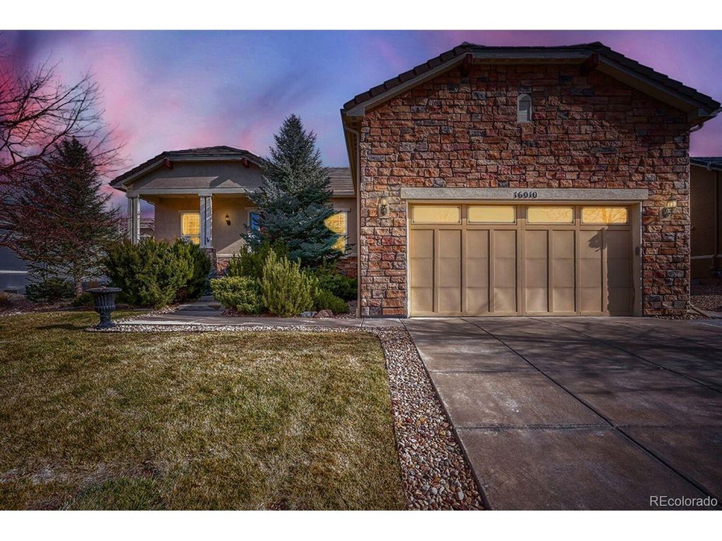 16010 Quandary Loop, Broomfield, CO 80023