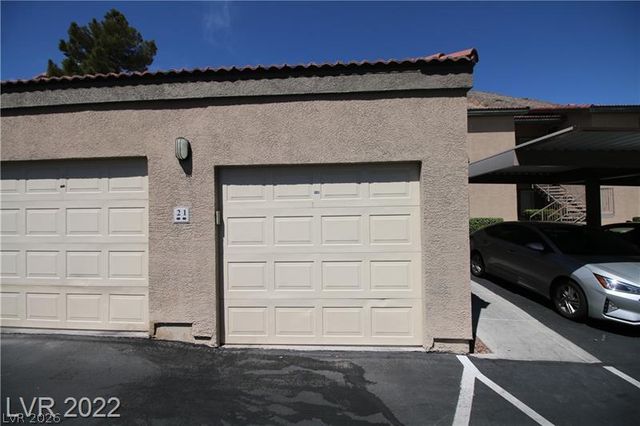 3575 Cactus Shadow Street 204, Las Vegas, NV 89129