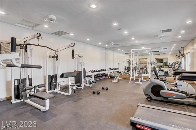3575 Cactus Shadow Street 204, Las Vegas, NV 89129