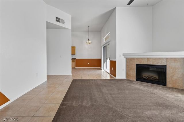 3575 Cactus Shadow Street 204, Las Vegas, NV 89129