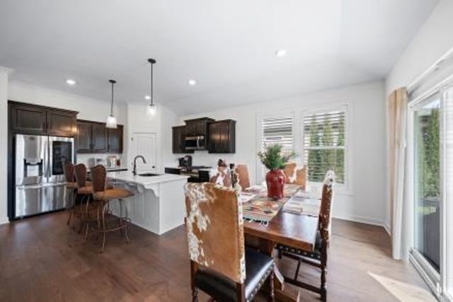 10715 N Fisk Avenue, Kansas City, MO 64154