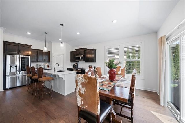 10715 N Fisk Avenue, Kansas City, MO 64154