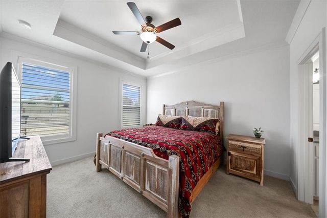 10715 N Fisk Avenue, Kansas City, MO 64154