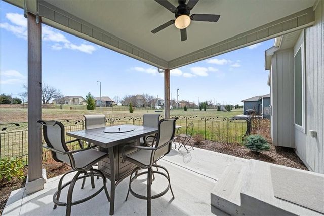 10715 N Fisk Avenue, Kansas City, MO 64154