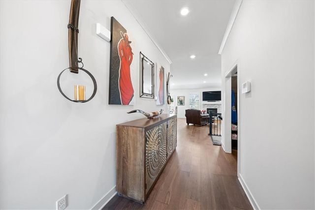 10715 N Fisk Avenue, Kansas City, MO 64154