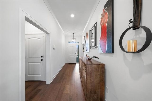 10715 N Fisk Avenue, Kansas City, MO 64154