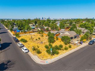3145 W Ada Pl, Denver, CO 80219
