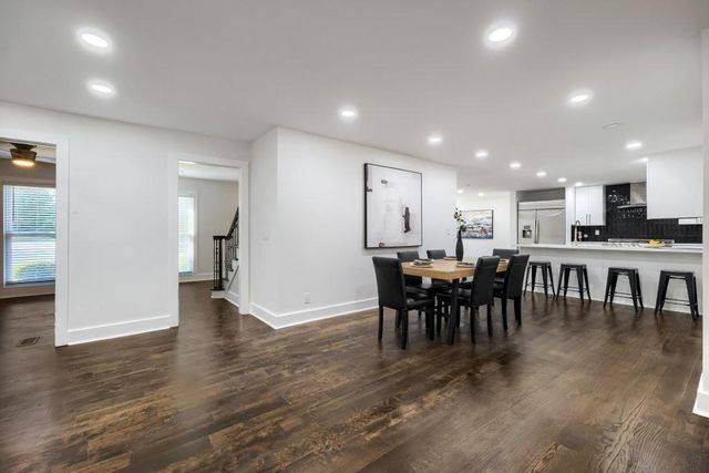 2368 Fenhurst Place, Dunwoody, GA 30338