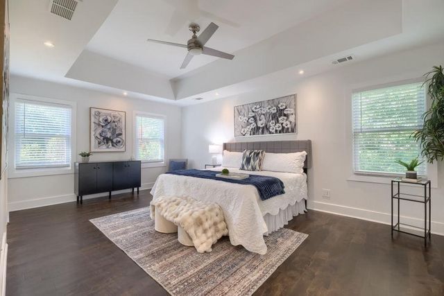 2368 Fenhurst Place, Dunwoody, GA 30338