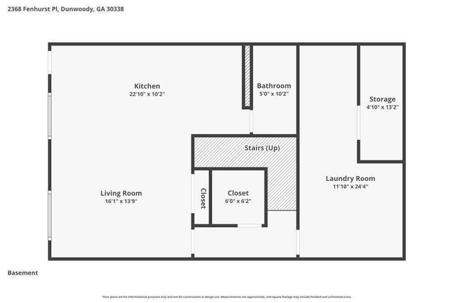 2368 Fenhurst Place, Dunwoody, GA 30338