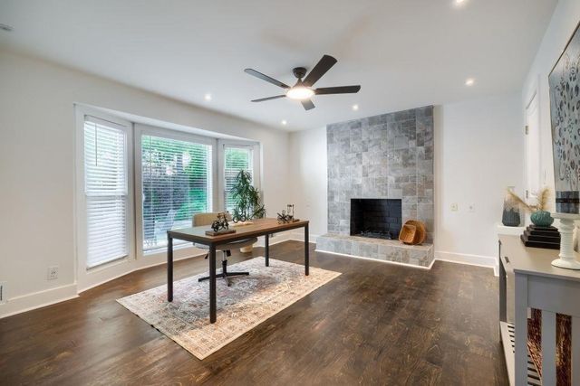 2368 Fenhurst Place, Dunwoody, GA 30338