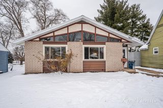 3631 Crystal Street SW, Grandville, MI 49418