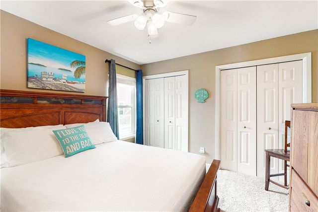 6877 State Highway 361 39, Port Aransas, TX 78373