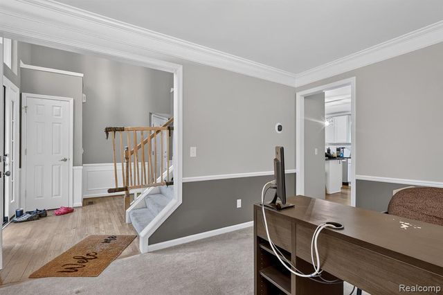 1371 Callaway Court, Howell, MI 48843