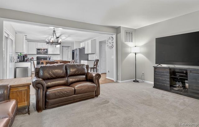 1371 Callaway Court, Howell, MI 48843